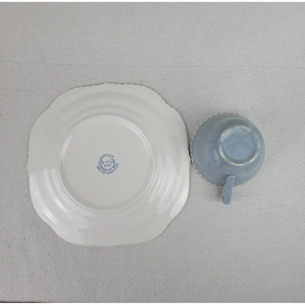 Harker Pottery harker pottery